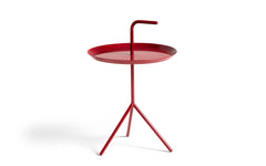 DLM side table