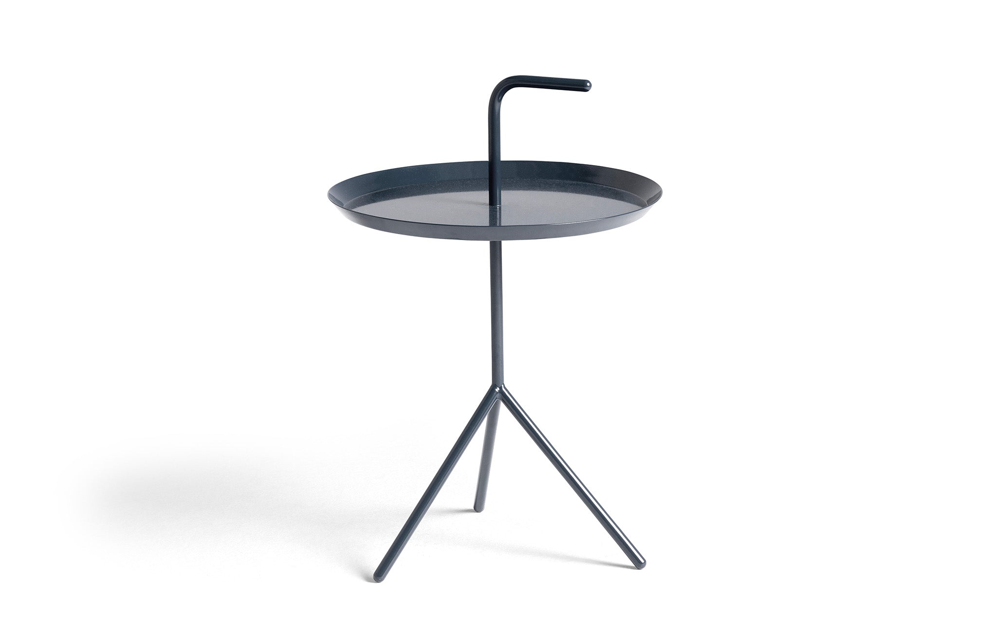 DLM side table by Thomas Bentzen for HAY | SCP