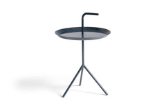 DLM side table