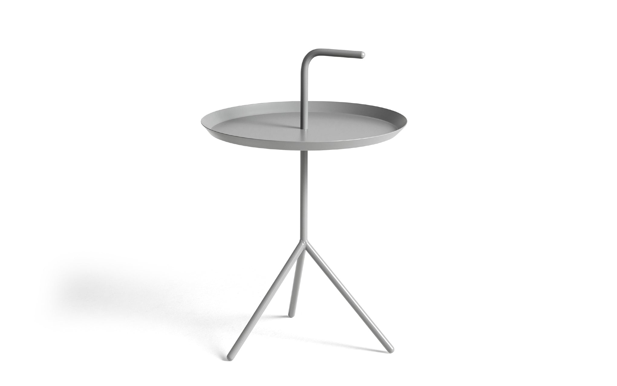DLM side table