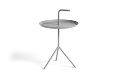 DLM side table