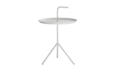 DLM side table