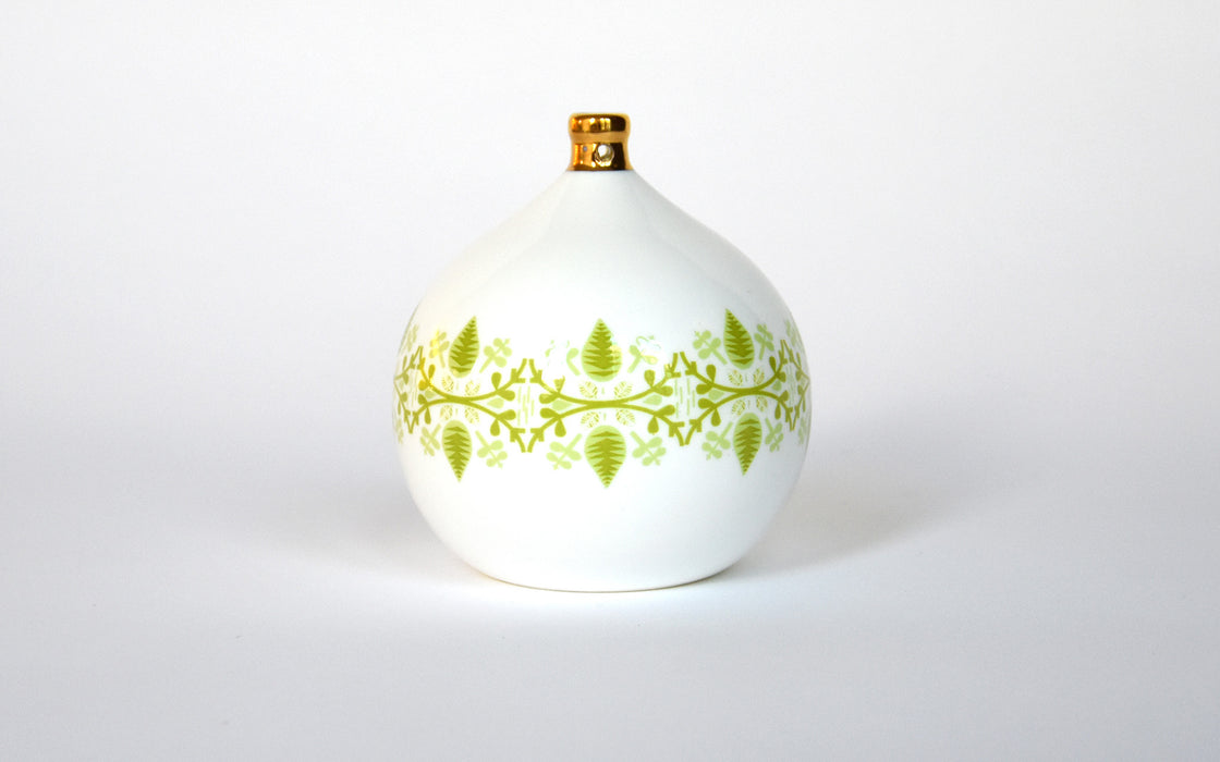 Sprig bauble