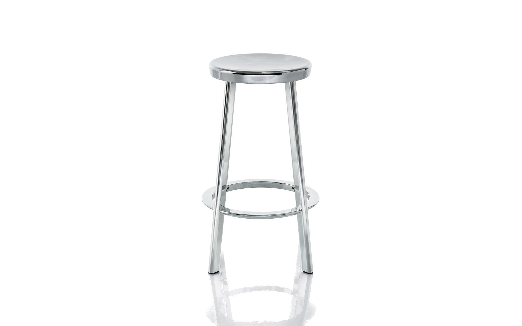 Déjà-vu bar stool