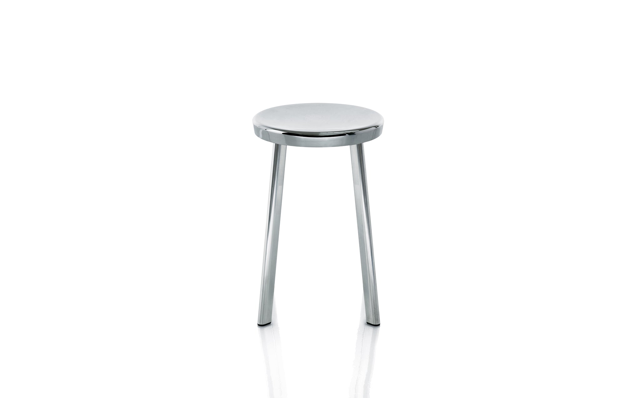 Déjà-vu stool by Naoto Fukasawa for Magis | SCP