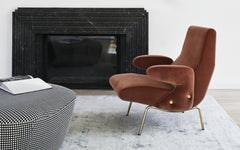Delfino armchair