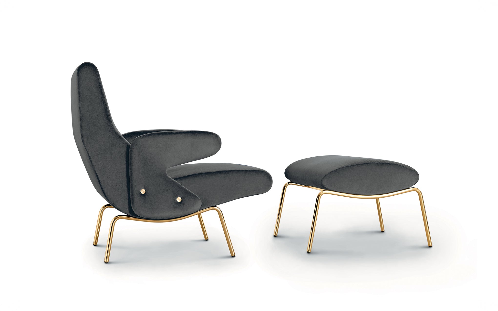 Delfino armchair