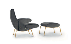 Delfino armchair