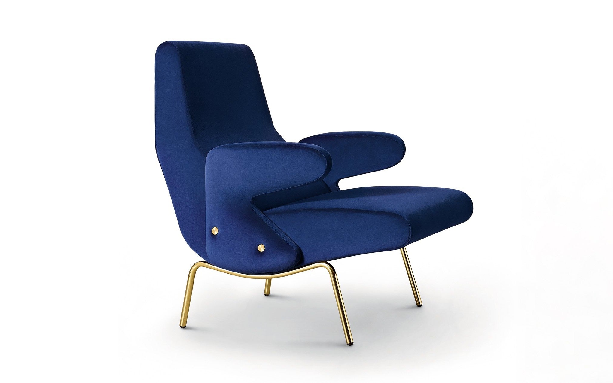 Delfino armchair