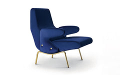Delfino armchair