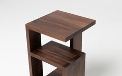 Constructivist side table