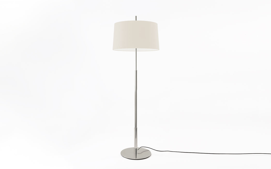 Diana floor light