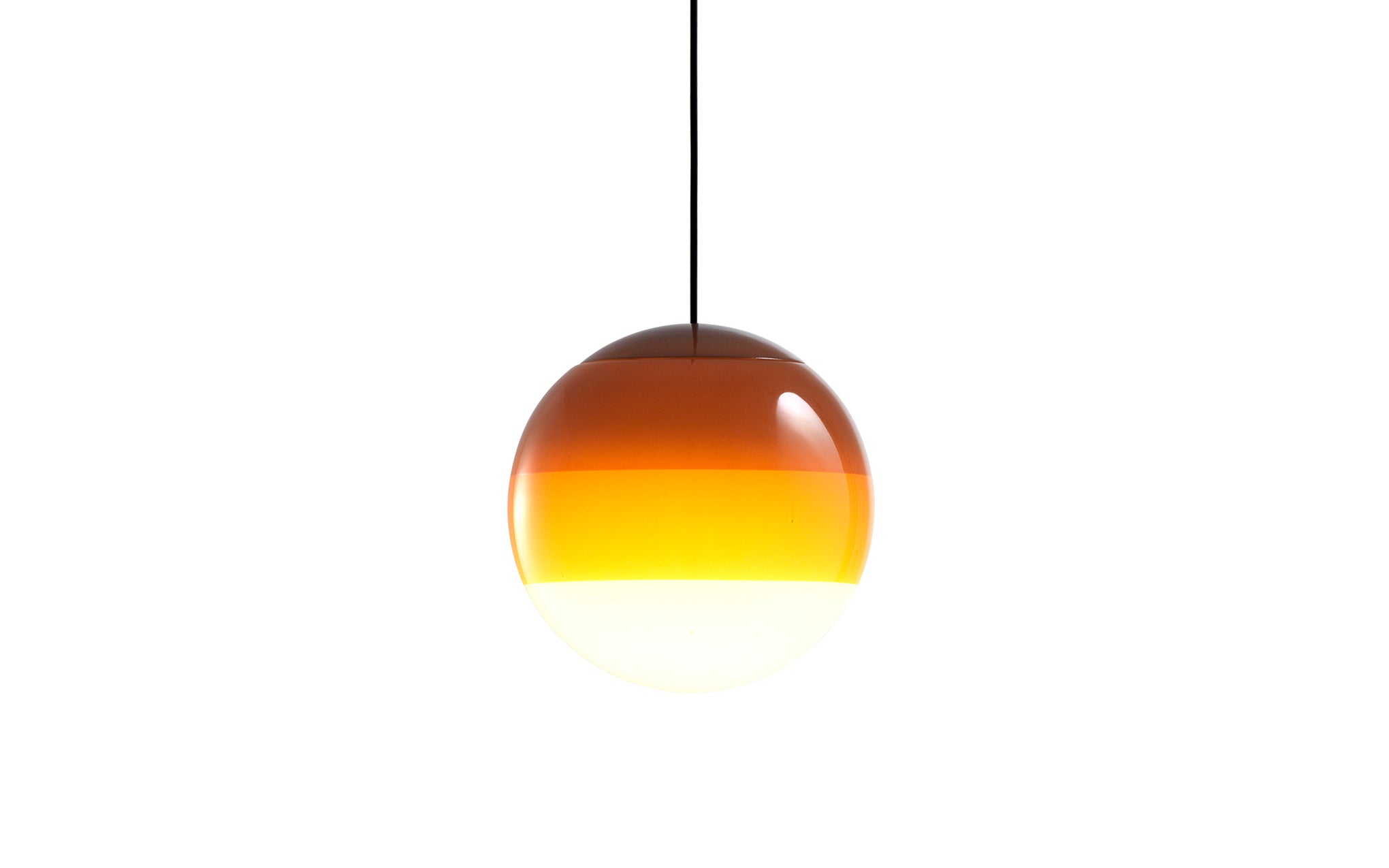 Dipping Light pendant