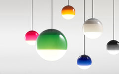 Dipping Light pendant