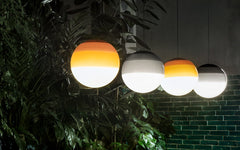 Dipping Light pendant