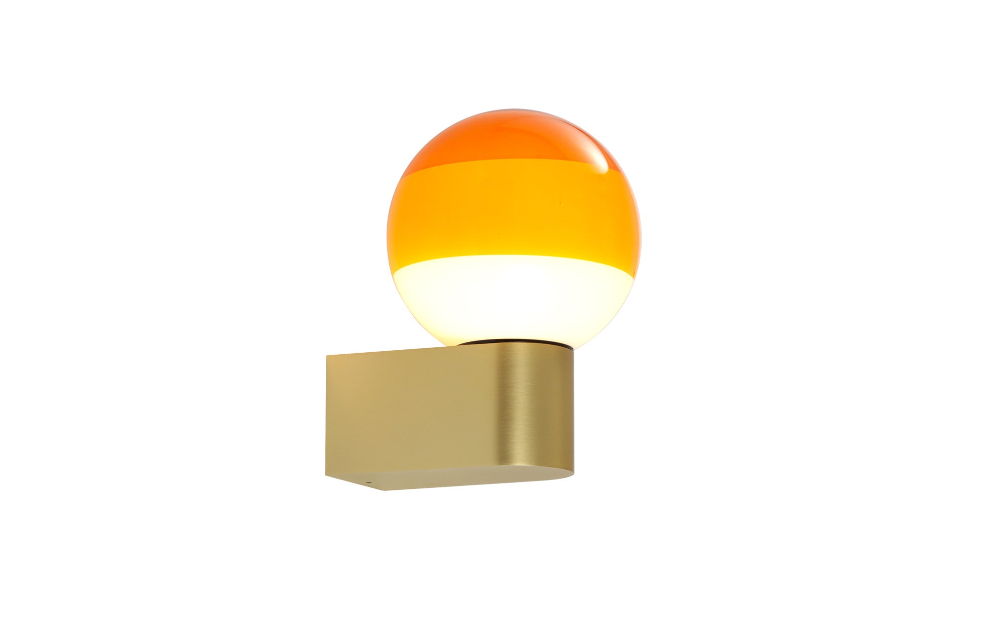Dipping Light A1-13 wall light