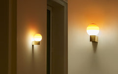 Dipping Light A1-13 wall light