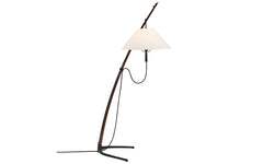 Dornstab floor lamp