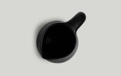 Dough pitcher - charcoal