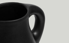 Dough pitcher - charcoal