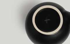 Dough pitcher - charcoal