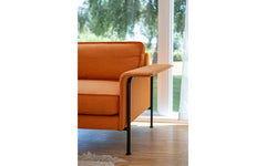 Dover three seat sofa