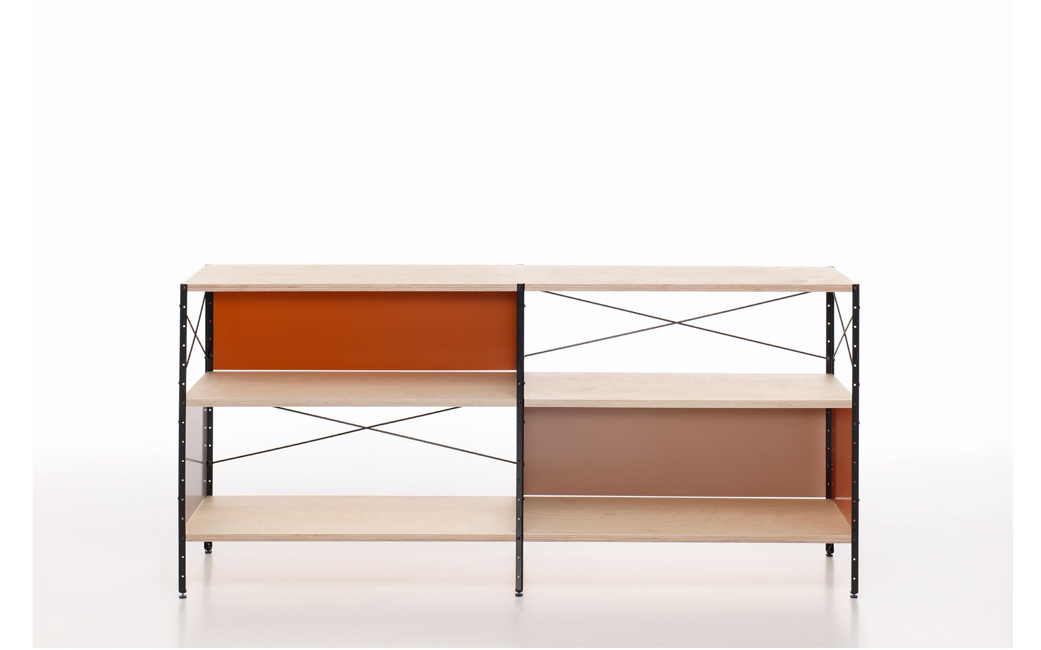 Eames storage unit - ESU shelf