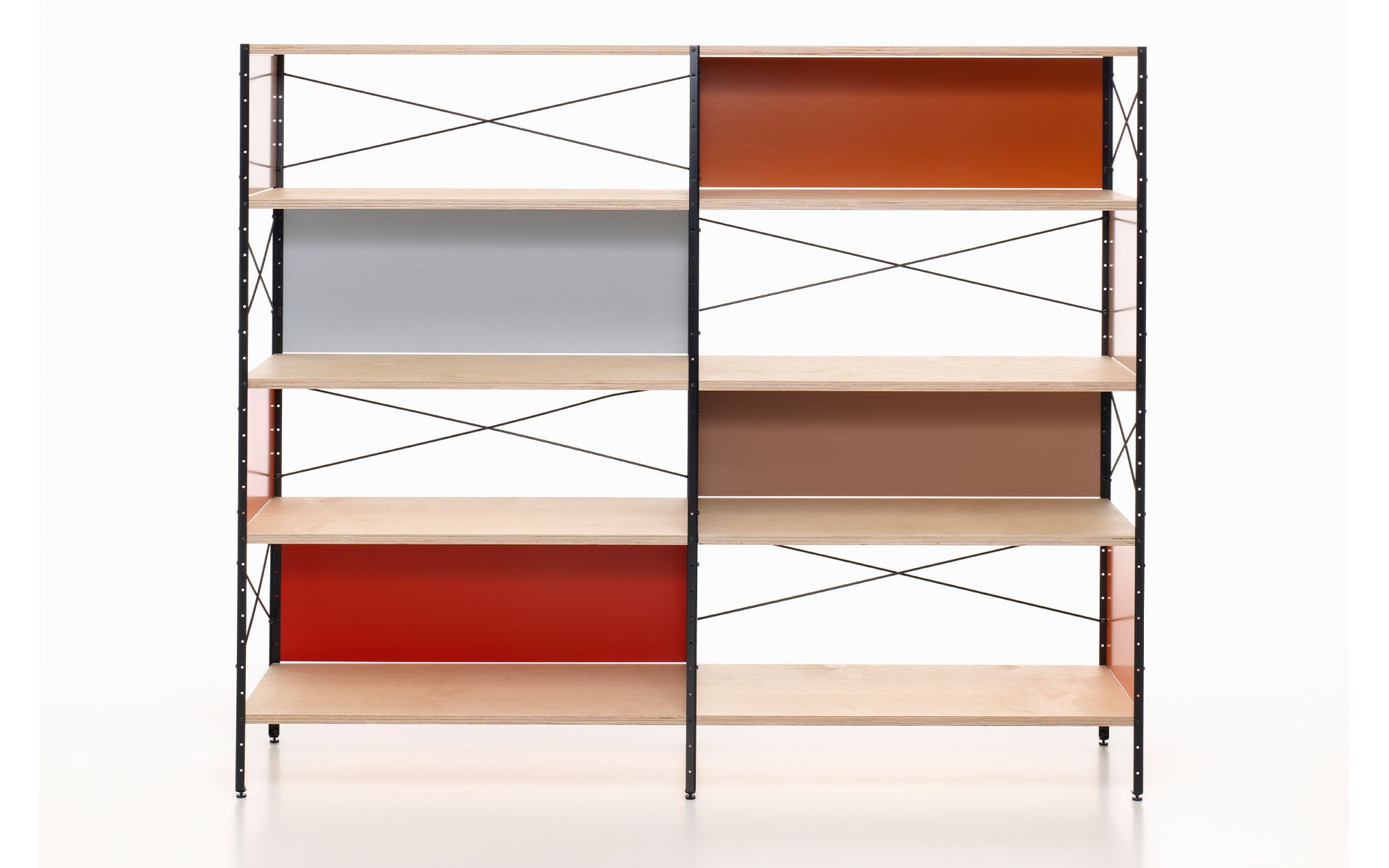Eames storage unit - ESU shelf