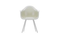 Fibreglass DAX armchair