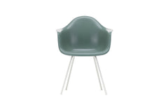 Fibreglass DAX armchair