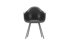 Fibreglass DAX armchair