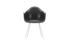 Fibreglass DAX armchair