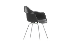 Fibreglass DAX armchair