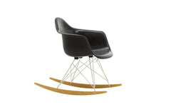 Fibreglass RAR rocking armchair