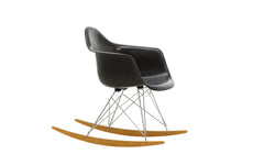 Fibreglass RAR rocking armchair