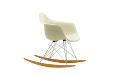 Fibreglass RAR rocking armchair