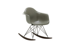 Fibreglass RAR rocking armchair