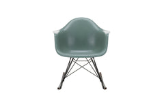 Fibreglass RAR rocking armchair