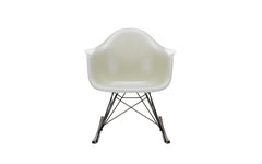 Fibreglass RAR rocking armchair