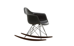 Fibreglass RAR rocking armchair