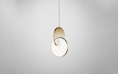 Eclipse pendant