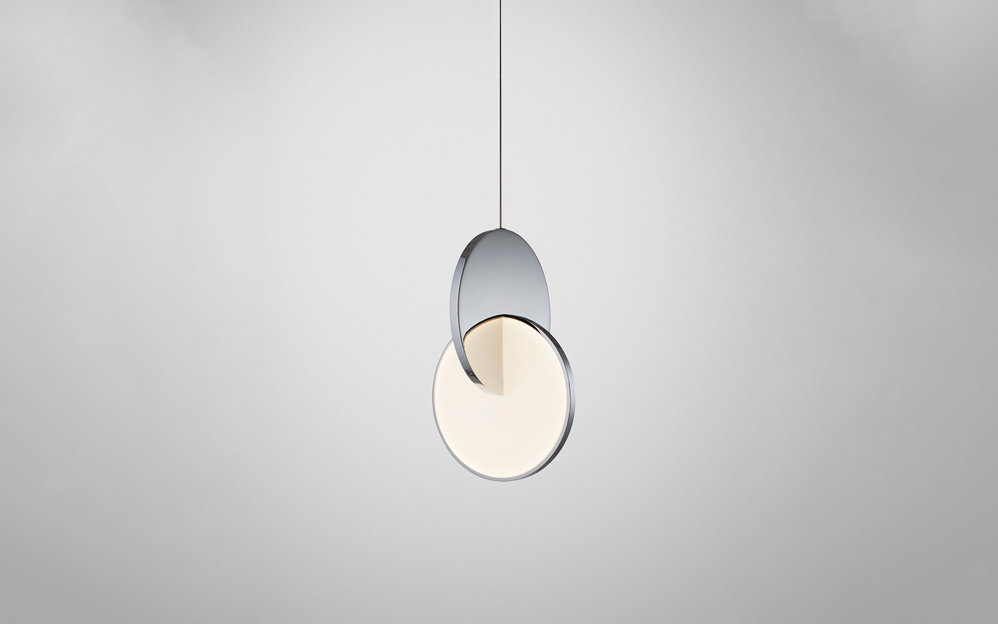 Eclipse pendant