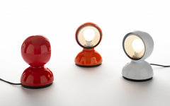 Eclisse table/ wall light