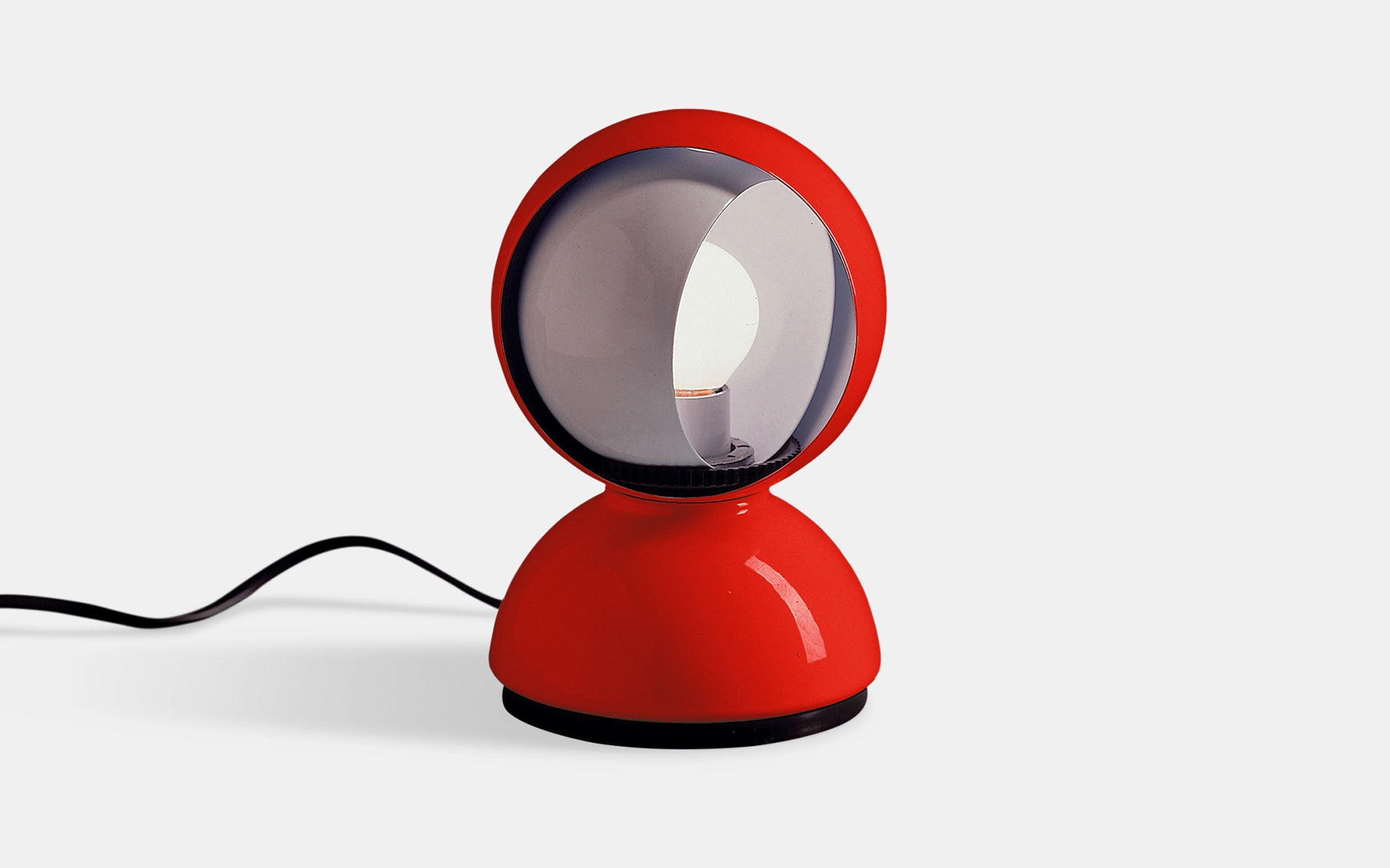 Eclisse table/ wall light