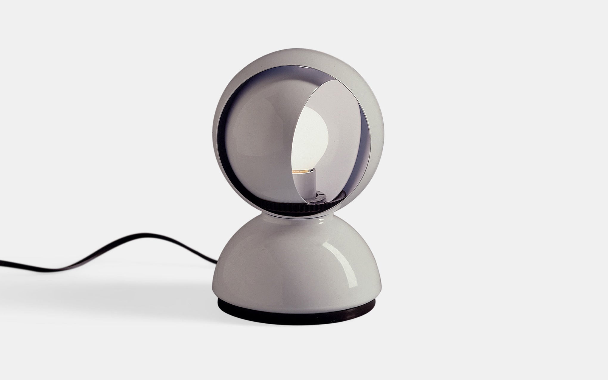 Eclisse table/ wall light