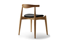 CH20 Elbow chair