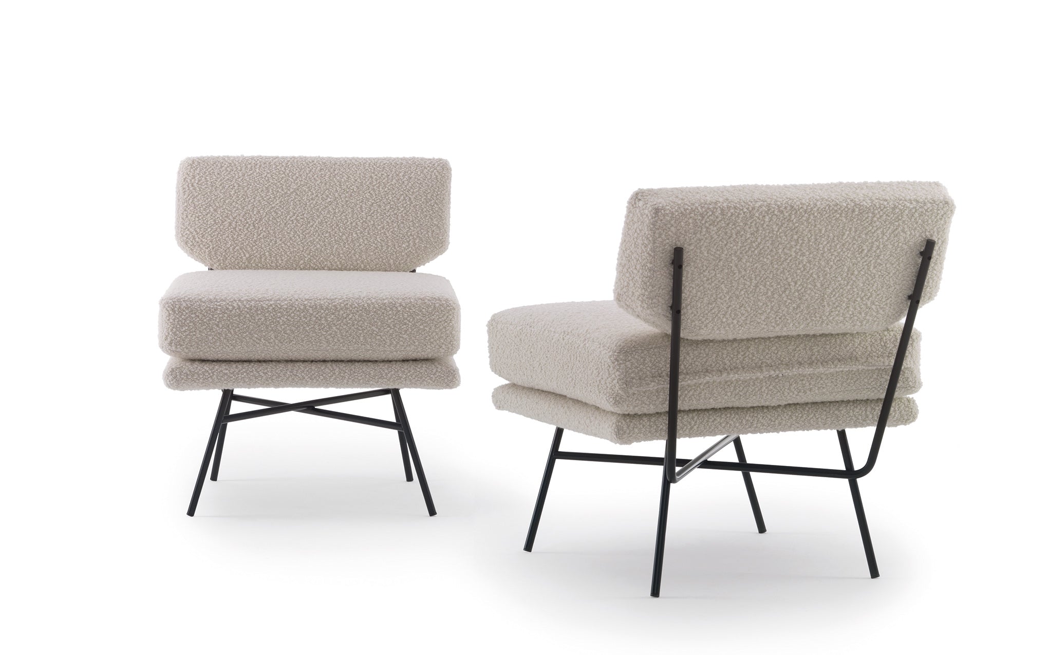 Elettra armchair