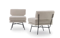 Elettra armchair