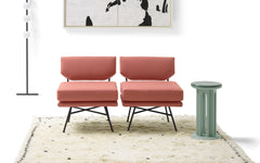 Elettra armchair