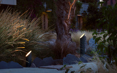 Elipse P 48 floor light